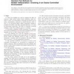ASTM D1149-07(2012)