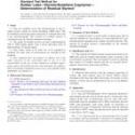 ASTM D4026-06(2012)
