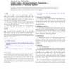 ASTM D4026-06(2012)