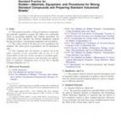 ASTM D3182-07(2012)