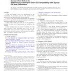ASTM D5662-12