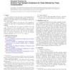 ASTM D4306-12a