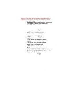 API RP 5B Errata
