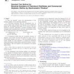 ASTM D1159-07(2012)