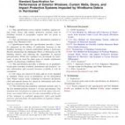 ASTM E1996-12