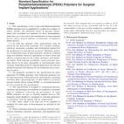 ASTM F2820-12