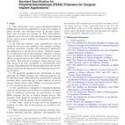 ASTM F2820-12
