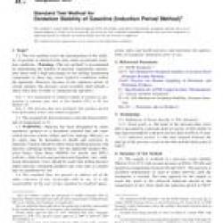 ASTM D525-12