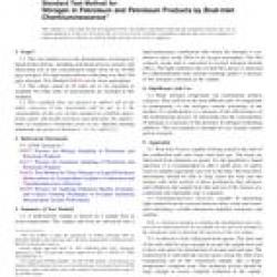 ASTM D5762-12