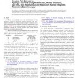 ASTM D4808-01(2012)