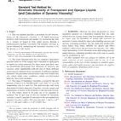 ASTM D445-12