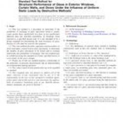 ASTM E997-12