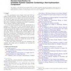 ASTM D6227-12