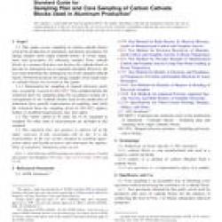 ASTM D6354-12