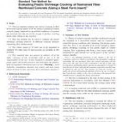 ASTM C1579-06(2012)