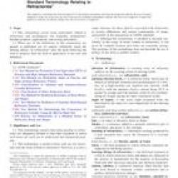 ASTM C71-12