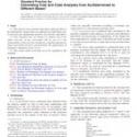 ASTM D3180-12