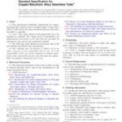 ASTM B643-12