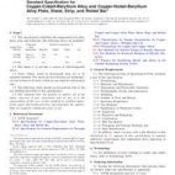 ASTM B534-12