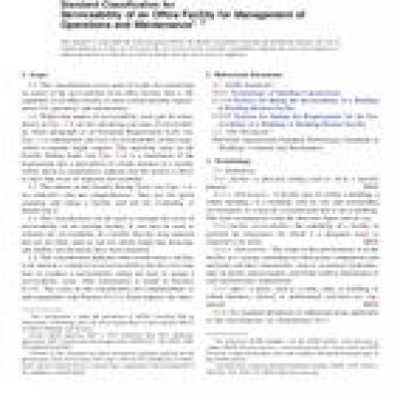 ASTM E1670-95a(2012)