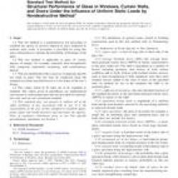 ASTM E998-12