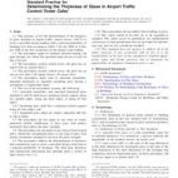 ASTM E2461-12