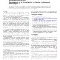 ASTM E1694-95a(2012)