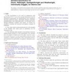 ASTM F1069-87(2012)