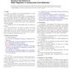 ASTM F1645/F1645M-12