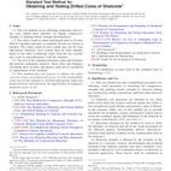 ASTM C1604/C1604M-05(2012)