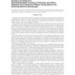 ASTM E2090-12