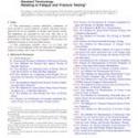ASTM E1823-12