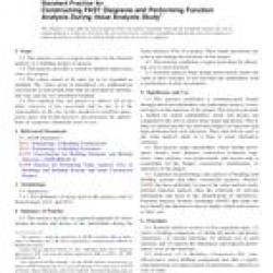 ASTM E2013-12