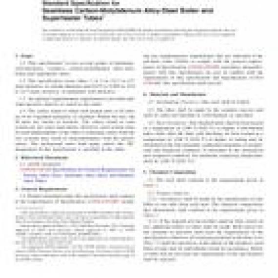 ASTM A209/A209M-03(2012)