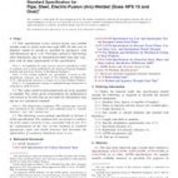 ASTM A134-96(2012)