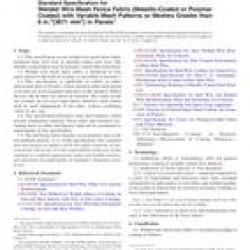 ASTM F2919/F2919M-12