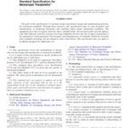 ASTM F2115-12