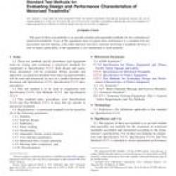 ASTM F2106-12