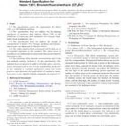 ASTM D5632-12