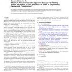 ASTM D3740-12