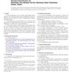 ASTM A803/A803M-12