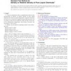 ASTM D3505-12