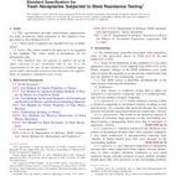 ASTM E2740-12