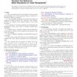 ASTM E2639-12