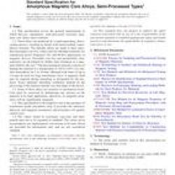 ASTM A901-12