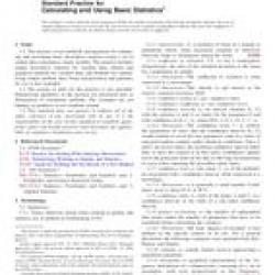 ASTM E2586-12a