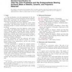 ASTM F2033-12