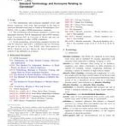 ASTM G193-12d