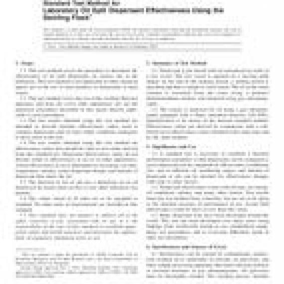 ASTM F2059-06(2012)e1