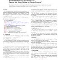 ASTM D4522-04(2012)